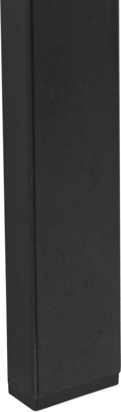 Relaxdays Tuinbank Met Kussen - 2 Zits Buitenbank Metaal - Balkonbank Kunststof - Voortuin -Philips Hue Winkel 353x1200