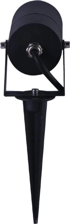 3x HOFTRONIC Spikey - Tuinspot Voor Buiten - LED - Zwart - 2700K Warm Wit - Waterdicht - 5 Watt - 400 Lumen - 230V - Verwisselbare GU10 Lamp - Prikspot Met Grondspies - Richtbaar - Aluminium - Voor Het Uitlichten Van Planten/struiken En Bomen 27 3x HOFTRONIC Spikey - Tuinspot Voor Buiten - LED - Zwart - 2700K Warm Wit - Waterdicht - 5 Watt - 400 Lumen - 230V - Verwisselbare GU10 Lamp - Prikspot Met Grondspies - Richtbaar - Aluminium - Voor Het Uitlichten Van Planten/struiken En Bomen -Philips Hue Winkel 377x1200