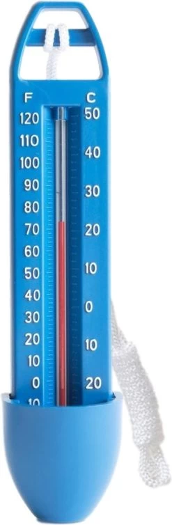 Zwembad Thermometer - Blauw Met Touw - Water Thermometer - Voor O.a. Babybad, Bad, Zwembad, Bubbelbad 13 Zwembad Thermometer - Blauw Met Touw - Water Thermometer - Voor O.a. Babybad, Bad, Zwembad, Bubbelbad -Philips Hue Winkel 393x1200