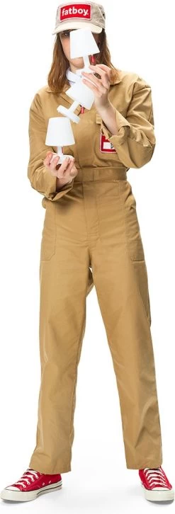 Fatboy Edison The Mini - 3 Kleine Witte Tafellampjes - Oplaadbare Bedlampjes - Slaapkamer Lamp Nachtkastje - Draadloos 28 Fatboy Edison The Mini - 3 Kleine Witte Tafellampjes - Oplaadbare Bedlampjes - Slaapkamer Lamp Nachtkastje - Draadloos -Philips Hue Winkel 408x1200