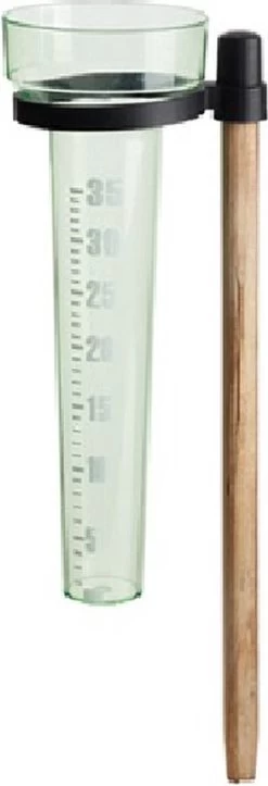 Benson Regenmeter/neerslagmeter Plexieglas Op Een Stok Kunststof/hout 36 Cm 9 Benson Regenmeter/neerslagmeter Plexieglas Op Een Stok Kunststof/hout 36 Cm -Philips Hue Winkel 410x1200