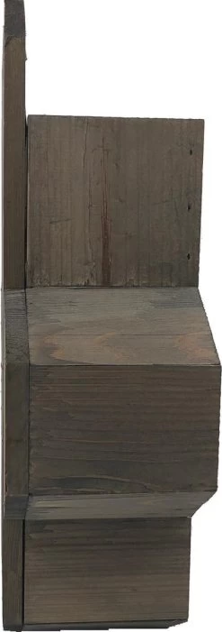 GARDEN SPIRIT Bijenhotel Met Bloempot 33 X 23 X 11 - Insectenhotel -Philips Hue Winkel 423x1200