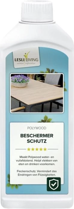 Polywood Beschermer, Spuitflacon 500ml