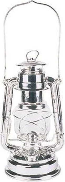 Feuerhand Olielamp / Stormlantaarn - 26 Cm - Verzinkt - Zilver 15 Feuerhand Olielamp / Stormlantaarn - 26 Cm - Verzinkt - Zilver -Philips Hue Winkel 430x1200