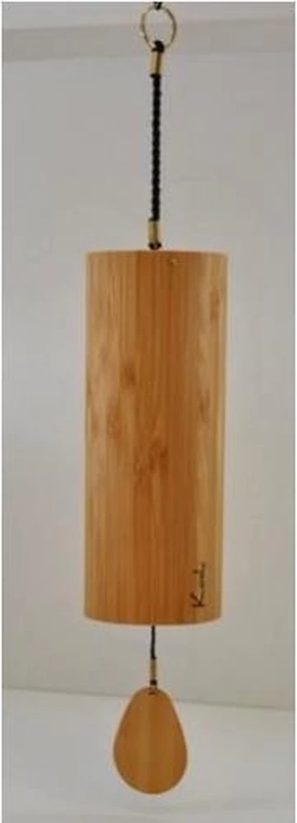 Koshi Chime Windgong, Terra (Aarde) Windgong 3 Koshi Chime Windgong, Terra (Aarde) Windgong