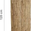 Bamboo Import Europe Rietmat Ongepeld 600 X 120 Cm 1 Bamboo Import Europe Rietmat Ongepeld 600 X 120 Cm -Philips Hue Winkel 434x1200