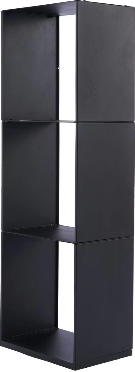 Lendo Online Brandhoutrek 40x28x120cm + Draagtas– Binnen En Buiten - Haardhout Opslag – Haardhoutrek – Houtopslag – Metaal 15 Lendo Online Brandhoutrek 40x28x120cm + Draagtas– Binnen En Buiten - Haardhout Opslag – Haardhoutrek – Houtopslag – Metaal - Afbeelding 13