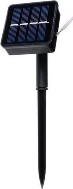 Lampion Slinger | Tuinverlichting | 6 Meter | Mult Color | Solar | 11 Lampion Slinger | Tuinverlichting | 6 Meter | Mult Color | Solar | -Philips Hue Winkel 465x1200