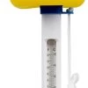 Mega Pool Thermometer Met Eend Geel - 20 X 5 X 20 Cm 1 Mega Pool Thermometer Met Eend Geel - 20 X 5 X 20 Cm -Philips Hue Winkel 472x1200