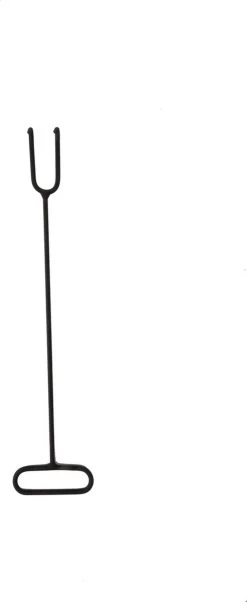 BBQ Collection Vuurkorf Op Voet - 72,5 Hoog - Ø 44,5 Cm - Inclusief Pook - Staal - Zwart 18 BBQ Collection Vuurkorf Op Voet - 72,5 Hoog - Ø 44,5 Cm - Inclusief Pook - Staal - Zwart -Philips Hue Winkel 492x1200