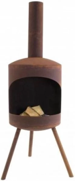 2L Home And Garden Tuinhaard Potkachel Small Roest - Industrieel Look - Kleur: Roestbruin 20 2L Home And Garden Tuinhaard Potkachel Small Roest - Industrieel Look - Kleur: Roestbruin -Philips Hue Winkel 497x1200