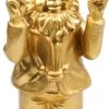 Tuinkabouter Goud Peace 31 Cm - Tuindecoratie Kabouter - Tuinbeeld 2 Tuinkabouter Goud Peace 31 Cm - Tuindecoratie Kabouter - Tuinbeeld -Philips Hue Winkel 522x1200