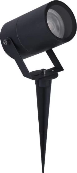 3x HOFTRONIC Spikey - Tuinspot Voor Buiten - LED - Zwart - 2700K Warm Wit - Waterdicht - 5 Watt - 400 Lumen - 230V - Verwisselbare GU10 Lamp - Prikspot Met Grondspies - Richtbaar - Aluminium - Voor Het Uitlichten Van Planten/struiken En Bomen 24 3x HOFTRONIC Spikey - Tuinspot Voor Buiten - LED - Zwart - 2700K Warm Wit - Waterdicht - 5 Watt - 400 Lumen - 230V - Verwisselbare GU10 Lamp - Prikspot Met Grondspies - Richtbaar - Aluminium - Voor Het Uitlichten Van Planten/struiken En Bomen -Philips Hue Winkel 538x1200