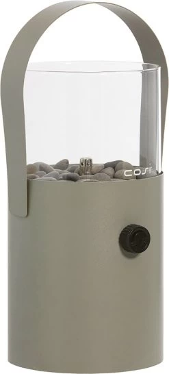 Cosiscoop Original Olive - Cosi Gaslantaarn Olijfgroen 31 Cosiscoop Original Olive - Cosi Gaslantaarn Olijfgroen -Philips Hue Winkel 543x1200