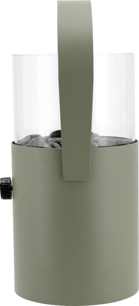 Cosiscoop Original Olive - Cosi Gaslantaarn Olijfgroen 9 Cosiscoop Original Olive - Cosi Gaslantaarn Olijfgroen - Afbeelding 7