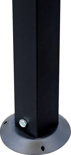 Outsunny Pergola Partytent Paviljoen Overkapping Tent Metaal Crème 297x297 Cm 84C-038 -Philips Hue Winkel 547x1200