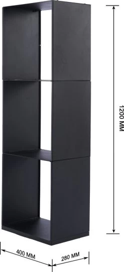 Lendo Online Brandhoutrek 40x28x120cm + Draagtas– Binnen En Buiten - Haardhout Opslag – Haardhoutrek – Houtopslag – Metaal 22 Lendo Online Brandhoutrek 40x28x120cm + Draagtas– Binnen En Buiten - Haardhout Opslag – Haardhoutrek – Houtopslag – Metaal -Philips Hue Winkel 548x1200