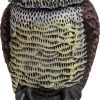 Aidapt Vogelverschrikker - Levensgrote Uil Met Roterende Kop - Lokuil -Philips Hue Winkel 550x1200 1