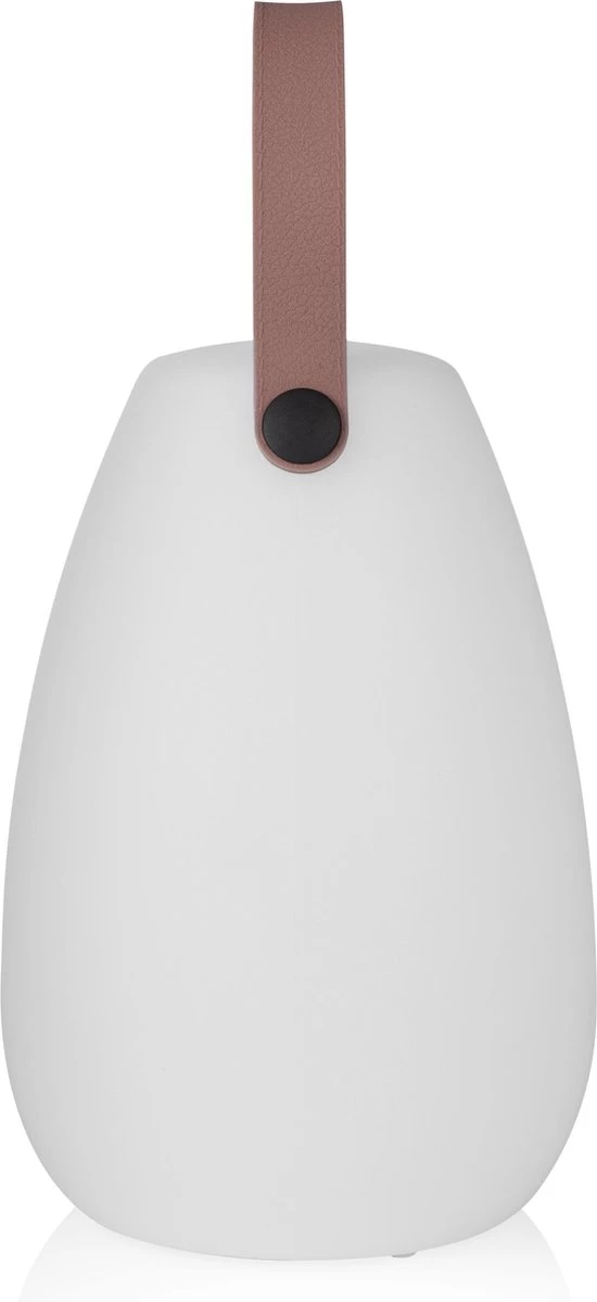 Smartwares LED Tafellamp - Oplaadbaar - Batterij - RGB - Warme Witte Kleur - Tot 8 Uur - IP44 - OOO-50002 6 Smartwares LED Tafellamp - Oplaadbaar - Batterij - RGB - Warme Witte Kleur - Tot 8 Uur - IP44 - OOO-50002 - Afbeelding 4