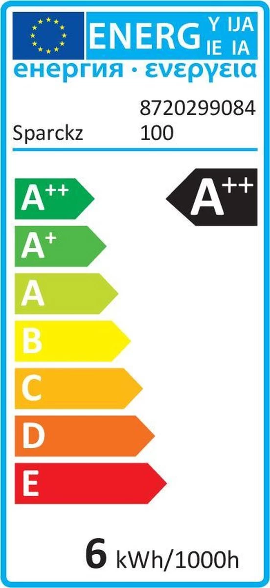 Sparckz Kubus Wandlamp - Led Voor Binnen & Buiten - Industrieel - Zwart 4 Sparckz Kubus Wandlamp - Led Voor Binnen & Buiten - Industrieel - Zwart - Afbeelding 2
