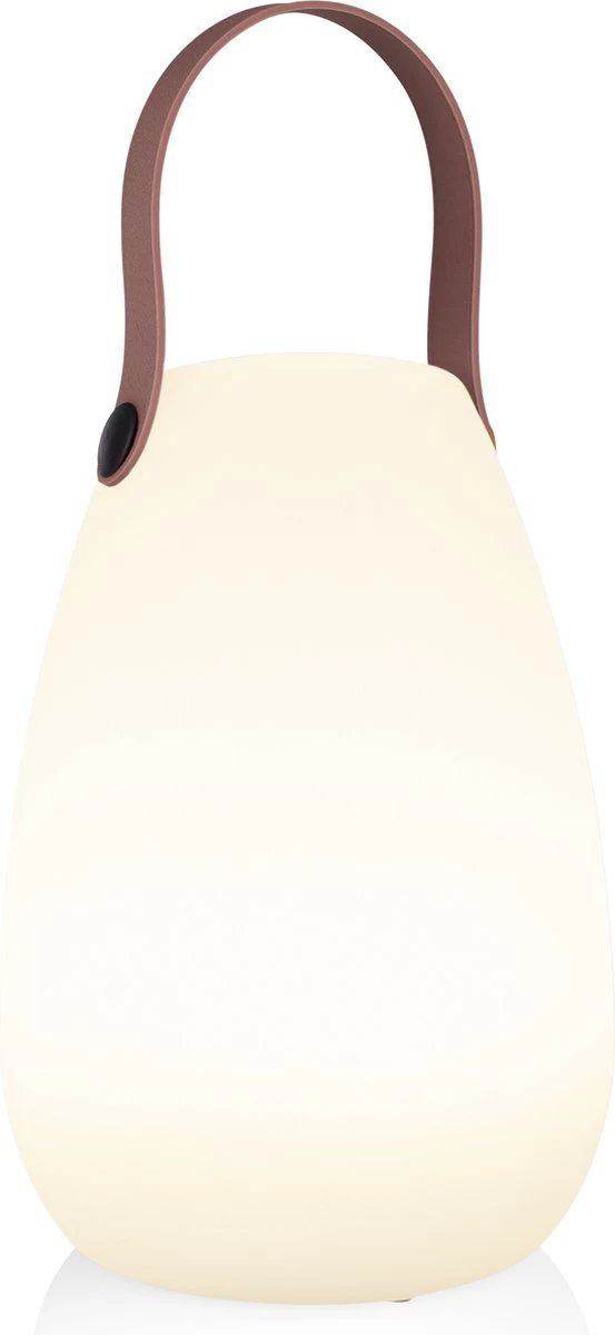 Smartwares LED Tafellamp - Oplaadbaar - Batterij - RGB - Warme Witte Kleur - Tot 8 Uur - IP44 - OOO-50002 3 Smartwares LED Tafellamp - Oplaadbaar - Batterij - RGB - Warme Witte Kleur - Tot 8 Uur - IP44 - OOO-50002