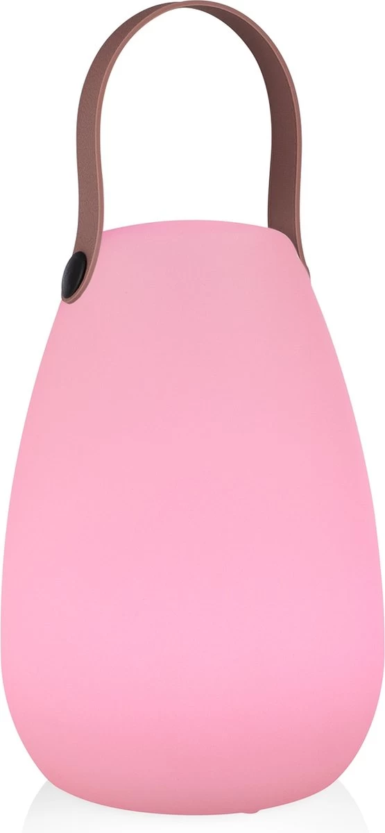 Smartwares LED Tafellamp - Oplaadbaar - Batterij - RGB - Warme Witte Kleur - Tot 8 Uur - IP44 - OOO-50002 17 Smartwares LED Tafellamp - Oplaadbaar - Batterij - RGB - Warme Witte Kleur - Tot 8 Uur - IP44 - OOO-50002 - Afbeelding 15