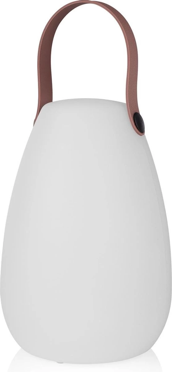 Smartwares LED Tafellamp - Oplaadbaar - Batterij - RGB - Warme Witte Kleur - Tot 8 Uur - IP44 - OOO-50002 5 Smartwares LED Tafellamp - Oplaadbaar - Batterij - RGB - Warme Witte Kleur - Tot 8 Uur - IP44 - OOO-50002 - Afbeelding 3