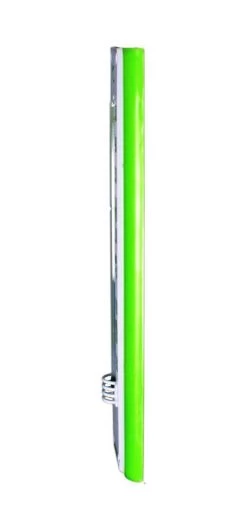 EcoSavers Thermometer Binnen En Buiten Met Advieswaarden Voor Vriezer , Koelkast En Woonkamer | Hoge Kwaliteit | Kunststof Wit Groen -Philips Hue Winkel 573x1200 4