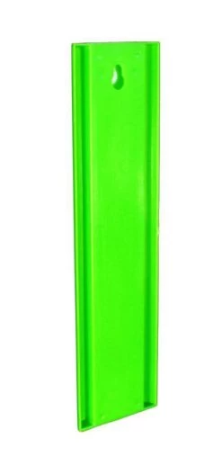 EcoSavers Thermometer Binnen En Buiten Met Advieswaarden Voor Vriezer , Koelkast En Woonkamer | Hoge Kwaliteit | Kunststof Wit Groen -Philips Hue Winkel 573x1200 6