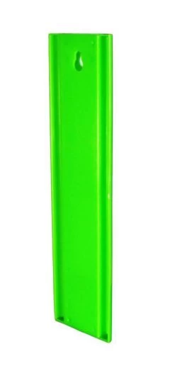 EcoSavers Thermometer Binnen En Buiten Met Advieswaarden Voor Vriezer , Koelkast En Woonkamer | Hoge Kwaliteit | Kunststof Wit Groen -Philips Hue Winkel 573x1200 7