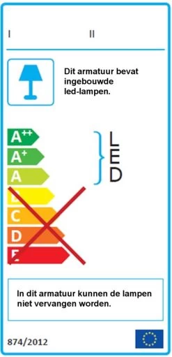 Merkloos LED Badkamer Lamp-LED Waterdicht Lamp-IP56 LED Balkon Lamp-LED Plafondlamp-LED Verlichting -LED Tuin Verlichting -Philips Hue Winkel 580x1200