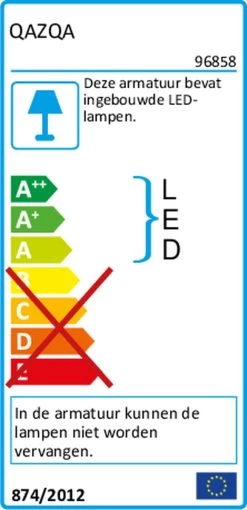 QAZQA Uma - Moderne LED Buitenlamp Met Bewegingsmelder | Bewegingssensor | Sensor Voor Buiten - 1 Lichts - D 120 Mm - Donkergrijs - Buitenverlichting -Philips Hue Winkel 581x1200 3