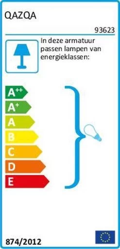 QAZQA Antigua - Landelijke Wandlamp Voor Buiten - 1 Lichts - D 255 Mm - Brons - Buitenverlichting -Philips Hue Winkel 581x1200 4