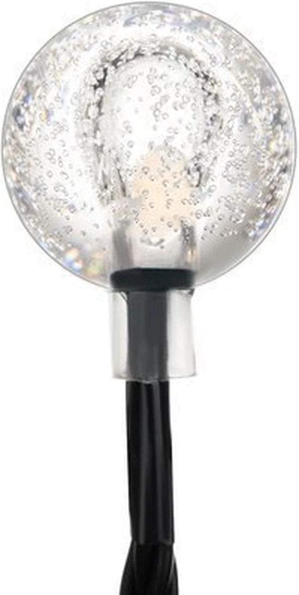 Lampion Slinger | Tuinverlichting | 6 Meter | Mult Color | Solar | 9 Lampion Slinger | Tuinverlichting | 6 Meter | Mult Color | Solar | - Afbeelding 7