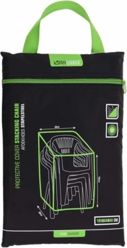 Pro Garden ProGarden Opberghoes Tuinstoelen | 68 X 68 X 105 Cm -Philips Hue Winkel 614x1200