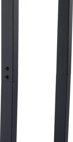 Lendo Online Brandhoutrek 100x25x100cm + Draagtas– Binnen En Buiten - Haardhout Opslag – Haardhoutrek – Houtopslag – Metaal -Philips Hue Winkel 621x1200 1