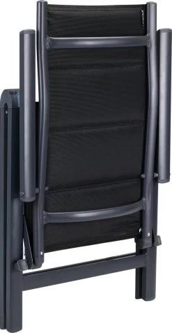 Casaria Tuinstoel Aluminium - 2 Stuks Inklapbaar - Antraciet 31 Casaria Tuinstoel Aluminium - 2 Stuks Inklapbaar - Antraciet -Philips Hue Winkel 621x1200