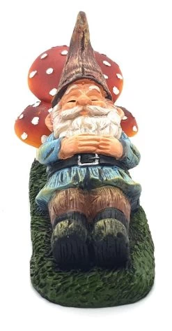 Tuinkabouter Als Tuinbeeld - Luie Tuin Kabouter -Philips Hue Winkel 627x1200 1