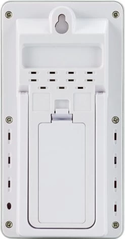 Alecto WS-75 - Digitale Binnenthermometer - Wit 16 Alecto WS-75 - Digitale Binnenthermometer - Wit -Philips Hue Winkel 629x1200