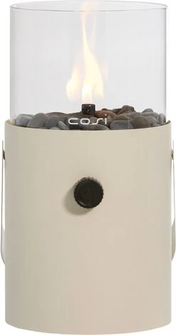 Cosiscoop Original Ivory - Cosi Gaslantaarn Ivoorwit -Philips Hue Winkel 632x1200