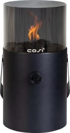 Cosiscoop Original Black Smoked - Cosi Gaslantaarn -Philips Hue Winkel 636x1200 2