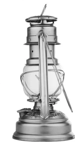 Feuerhand Olielamp / Stormlantaarn - 26 Cm - Verzinkt - Zilver 11 Feuerhand Olielamp / Stormlantaarn - 26 Cm - Verzinkt - Zilver -Philips Hue Winkel 639x1200