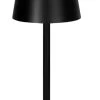 Goliving Tafellamp Op Batterijen - Oplaadbaar En Dimbaar - Moderne Touch Lamp Zwart - Nachtlamp Draadloos - 26 CM -Philips Hue Winkel 645x1200 3