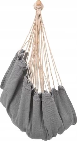 RENALUX Hangstoel Buiten En Binnen - Hangstoel Voor Binnen - Hangstoel Zonder Standaard - Hangstoel Cocoon - Gratis 2 Zachte Kussens - 150 KG - Grijs 19 RENALUX Hangstoel Buiten En Binnen - Hangstoel Voor Binnen - Hangstoel Zonder Standaard - Hangstoel Cocoon - Gratis 2 Zachte Kussens - 150 KG - Grijs -Philips Hue Winkel 661x1200