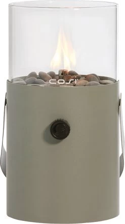 Cosiscoop Original Olive - Cosi Gaslantaarn Olijfgroen