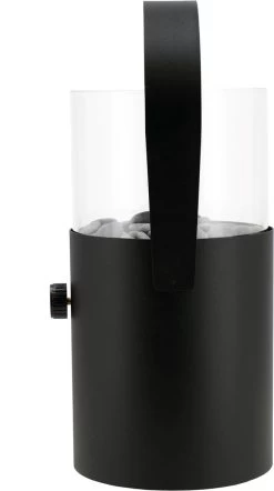 Cosiscoop Original Black - Cosi Gaslantaarn Zwart 15 Cosiscoop Original Black - Cosi Gaslantaarn Zwart -Philips Hue Winkel 671x1200