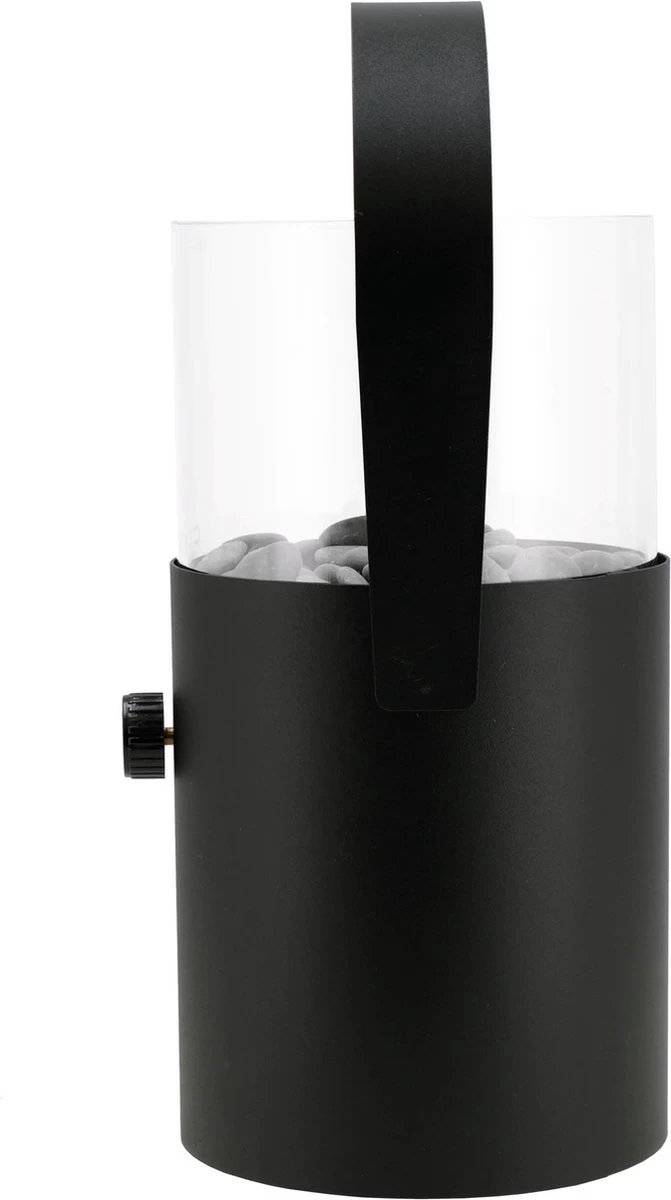 Cosiscoop Original Black - Cosi Gaslantaarn Zwart 9 Cosiscoop Original Black - Cosi Gaslantaarn Zwart - Afbeelding 7