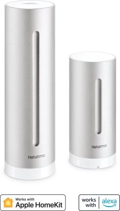 Netatmo Slim Weerstation - Bediening Via App - CO-2 Meter - Hygrometer 18 Netatmo Slim Weerstation - Bediening Via App - CO-2 Meter - Hygrometer -Philips Hue Winkel 686x1200 2