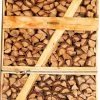 Haardhout Eiken Grote Pallet | 700 Kilogram | Ovengedroogd Brandhout Voor Open Haard Of Hout Kachel