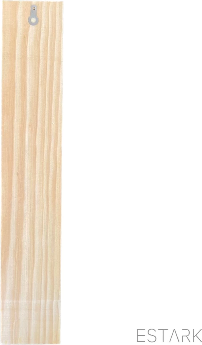 ESTARK® Buitenthermometer EXTRA GROOT - 40 X 7 CM - Binnenthermometer - Metalen Binnen Buiten Thermometer - Thermometer Voor Aan Muur Gevel - Kwik - Draadloos - Min/Max - Muurthermometer - Kozijnthermometer - Temperatuurmeter - Thermometer Hout (H40) 11 ESTARK® Buitenthermometer EXTRA GROOT - 40 X 7 CM - Binnenthermometer - Metalen Binnen Buiten Thermometer - Thermometer Voor Aan Muur Gevel - Kwik - Draadloos - Min/Max - Muurthermometer - Kozijnthermometer - Temperatuurmeter - Thermometer Hout (H40) - Afbeelding 9